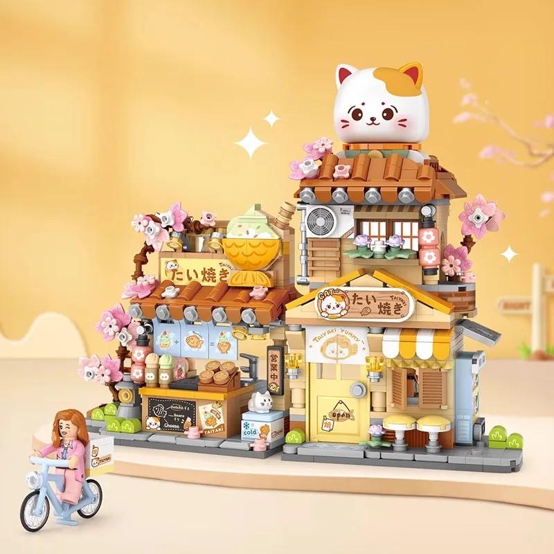 

LOZ Цветы Сделай сам декоративные блоки Украшение для дома Модель Строительные блоки игрушки Игрушка для сборки Рождественский подарок для детей Взрослый