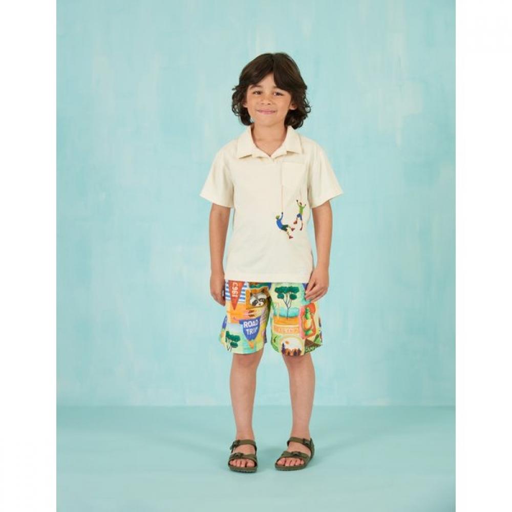 Oilily T shirT okhseTs006
