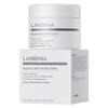LANBENA Blaue Beina Mitesser-Nasenmaske mit 60 Absorbierenden Streifen - Peel-Off Creme 30g.