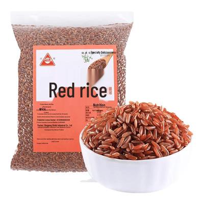 Chuan Zhen Red Rice