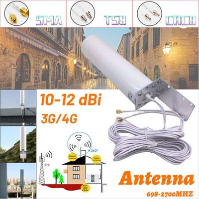 Telefoon accessoires – Telefoonsignaalversterkers
