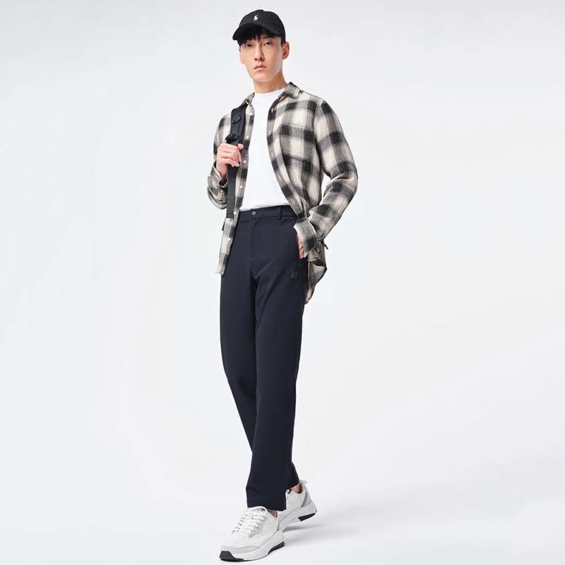 

Pelliot Men s Autumn Stretch Softshell Hiking Pants M