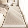 Thickened Indoor Floor Mat: Anti-Fall Bedroom, Balcony, Study, or Living Room Carpet