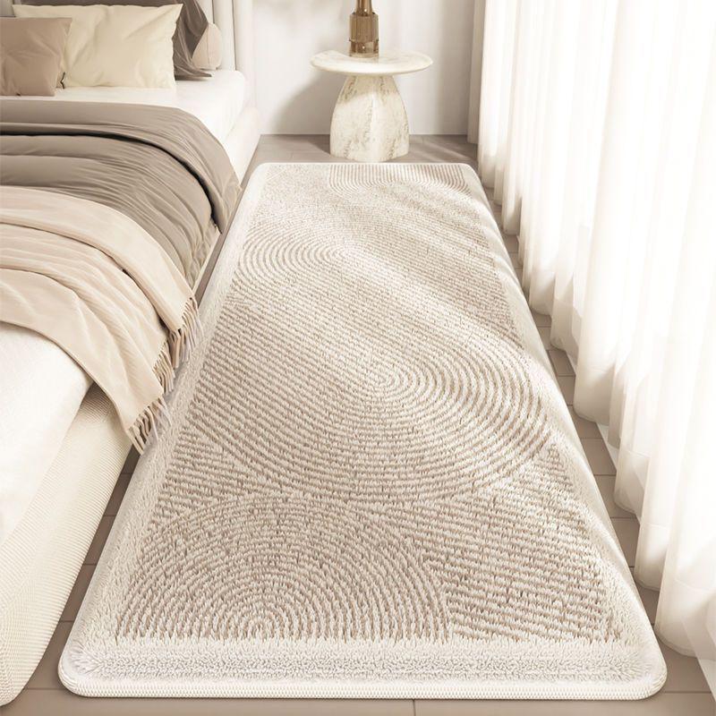 Thickened Indoor Floor Mat: Anti-Fall Bedroom, Balcony, Study, or Living Room Carpet