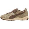 Puma King Indoor Futbolito Caffè Ghiacciato/Cioccolato Sneakers Unisex Marrone 402582-01