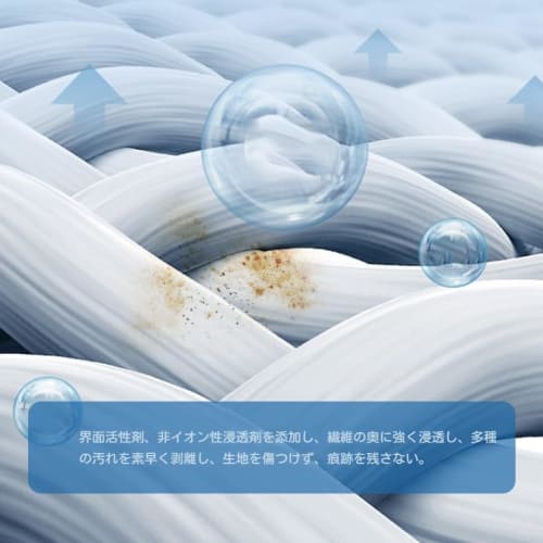 Bedding Cleaner, Urine Stain and Yellowing Remover, Dry Cleaning for Latex Mattresses, No Washing Required, a Sacred Tool for Stain Removal, Carpet Cl