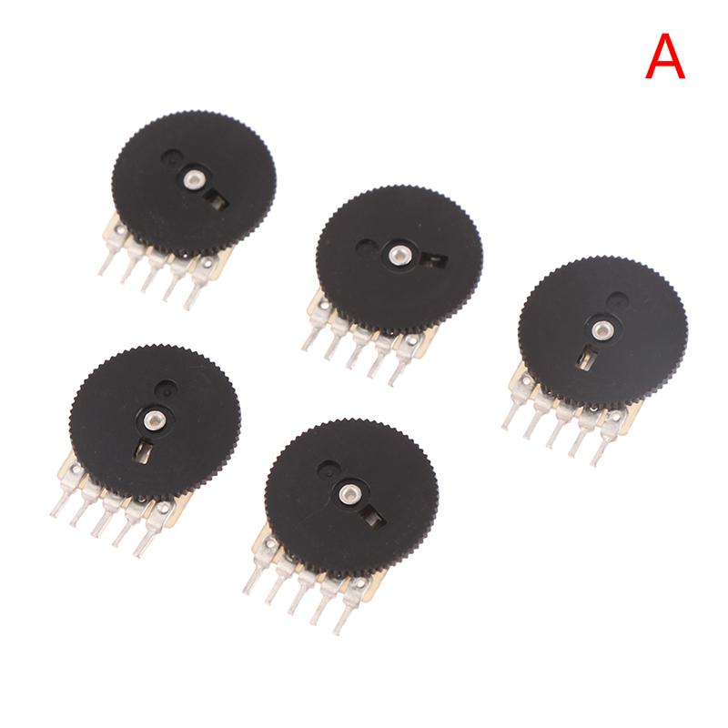 

5 шт. сменный переключатель громкости для ремонта потенциометра материнской платы Gbc/Gba