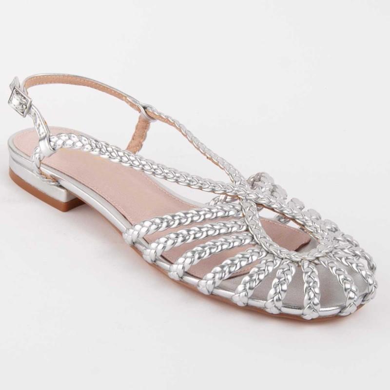 Casual Sandal For Women. Montevita Mirea 102914