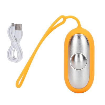Handheld-Schlafgerät zur Angstlinderung, Stärke, einstellbar, professionelles Mikrostrom-Schlafinstrument