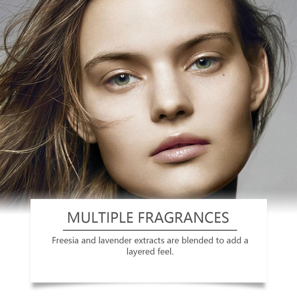 Charming Fragrance Collection With Moisturizing Fresh And Elegant Notes For Lasting Allure