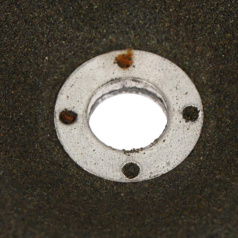 Bowl Shaped Diamond Grinding Wheel Angle Grinder Wheel Grinding Polishing Disc For Concrete Stone Chamfering Ceramic Polishing