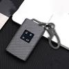 Key Cover Case Zoe For Renault Captur Megane Talisman Espace Clio Zoe Koleos Scenic 4 Arkana Dacia Sandero Card Remote