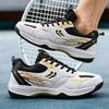 Badminton Shoes Handball Table Tennis Shoes Brand Women Volleyball Shoes Outdoor Training Wear Resistant Golf Shoes Sneakers