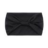 European & American Wide Elastic Yoga Headband - Sweat-Wicking & Absorbing for Fashionable Sports & Cycling