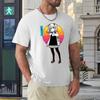 Yuria 2 Retro Back Classic For Sale Tshirt Hot Sale T-shirt Round Neck Campaign  Funny Novelty Travel USA Size