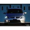 For Mitsubishi Grandis 2009 2010 2011 2012 2013 2014 2015 Car Headlight Cover Lampcover Lampshade Lamp Lens Case Auto Light Caps