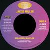 7inch Record JACOB MILLER  Dread Inna Babylon VA7003 Vintage Avenue  UK Reggae Ska  Dub Used