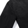 Early Spring European-American Women's Fashion Streetwear Stand-up Collar Fencing Jacket