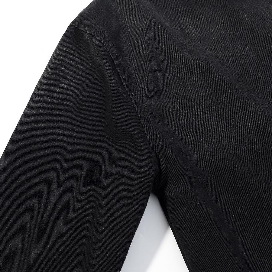 Early Spring European-American Women's Fashion Streetwear Stand-up Collar Fencing Jacket