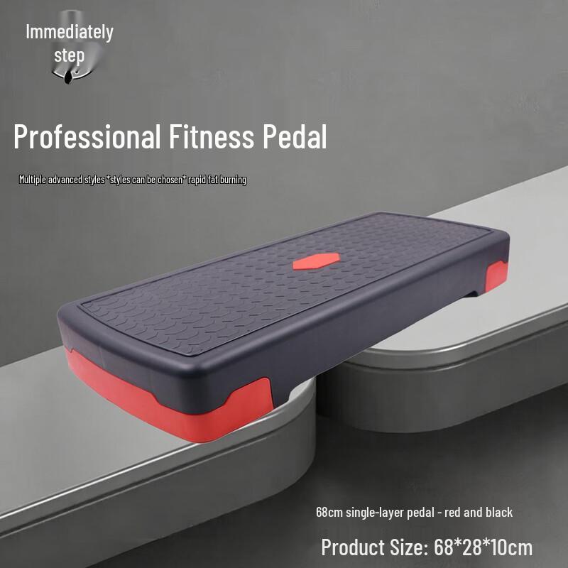 Jimai Fitness Aerobic Step Board