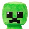 Minecraft Groene Man Grote Pluche Knuffel Knuffeldier Personage Uit Het Spel Kriper