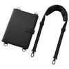SANWA SUPPLY 10.1-inch Tablet PC Case with Shoulder Strap PDA-TAB4