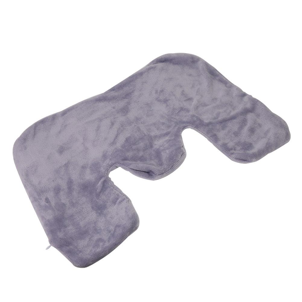 Electric Heating Massage Shawl Hot Compress Pad for Shoulder Neck Waist Legs