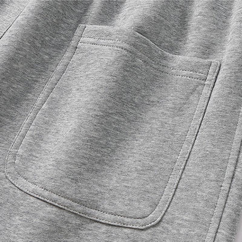 PLAYBOY Men's Loose Fit Jogger Casual Pants