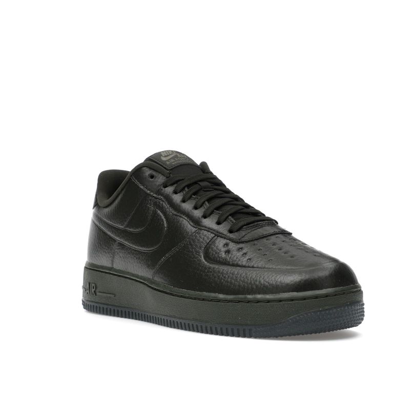 Nike Air Force 1 07 Pro-Tech Sequoia Unisexové tenisky Zelená Středně olivová FB8875-301