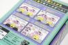 JELLYJELLYGAMES Taboo Talk Partyspiel für 2-8 Spieler
