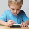 Toys Electronics Writing Board Monochrome Message Board Writing Drawing Board LCD Drawing Tablet