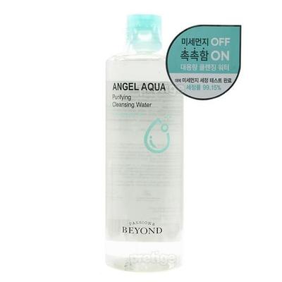 Angel Aqua Reinigungswasser 500ml