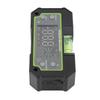 Digital Angle Gauge Dual Axes Inclinometer Magnetic Adsorption LCD Display Electronic Angle Finder with Bluetooth