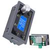 1pc Stepper Motor Drive Controller High-power High-speed Pulse Communication Drive Controller LCD Display For Stepper Motors