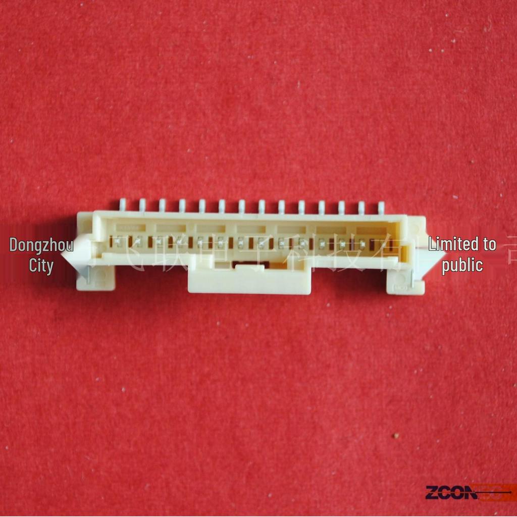 MOLEX Connector 5600201420, 560020-1420 In Stock