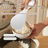 Home Tumbler Anti-Stick Rice Spoon Durable Thickened Standing Tumbler Rice Spoon Easy To Clean Rice Shovel Kitchen Tools