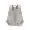 New FILA Fabric Backpack Regular Women's Gray F13W528166FBG