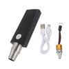 Jadestone Appraisal Light 3 Light Sources High Brightness LED Flashlight for Gemstone Jewelry Identification