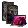 Leather Case For Lenovo Tab M11 M7 Gen3 M8 M9 M10 Plus 3rd 10.6 M10 5G 2025 K9 8.7 inch K11 Plus Case M10 2nd X306F Tablet Cover