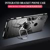 Tsimak Shockproof Armor Case pro ASUS Zenfone Max Pro M1 ZB601KL ZB602KL Pouzdro Finger Ring Magnetism Holder Max Pro M1 Cover