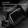 For Tesla Model 3+ Model Y Juniper 2025 Accessories Center Console Armrest Box Back Conditioner Outlet Filter Grille Protector
