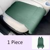 For 2025 2026 Nio Firefly Original Car Color Seat Leg Support Cushion One Piece Extended Seat Cushion Car Interior Parts