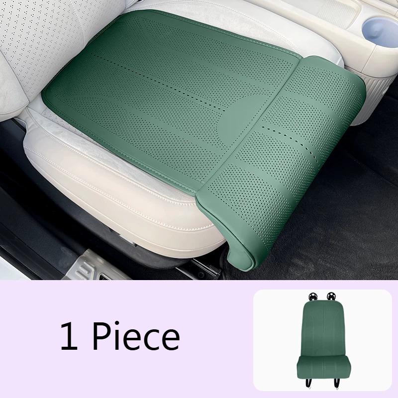 For 2025 2026 Nio Firefly Original Car Color Seat Leg Support Cushion One Piece Extended Seat Cushion Car Interior Parts