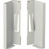 TRUSCO Remora for 2 (Trusco) Multi-Box Holder, Boxes, KBZ-PWH2