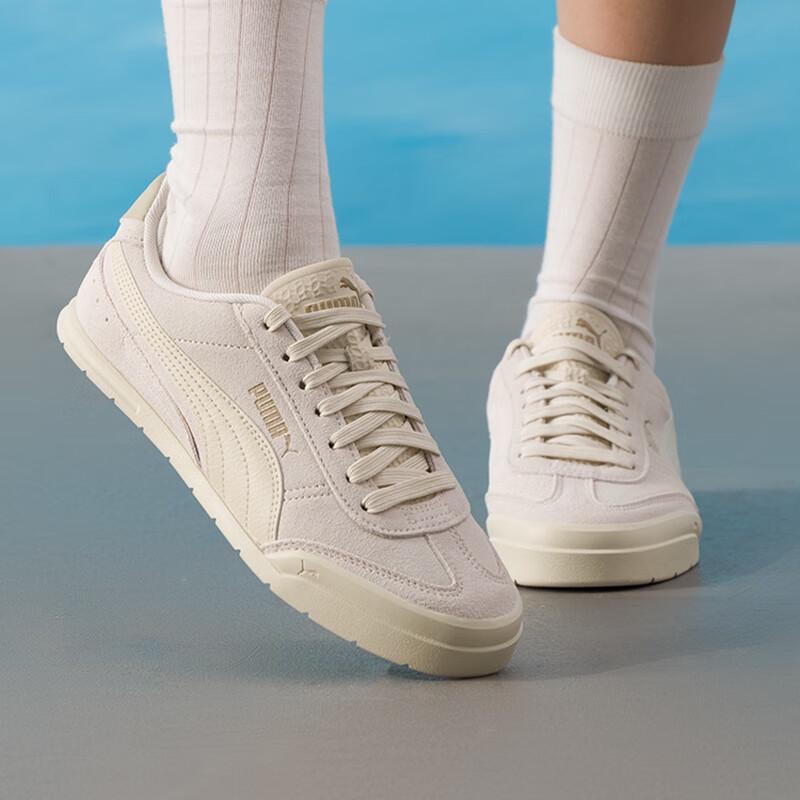 PUMA Unisex Classic Low-Top Sneakers EU 45