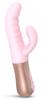 Rabbit Vibrator Sassy Bunny Love To Love 23cm Pink - Love To Love - Rabbits Vibrants