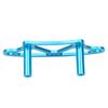 Aluminum Alloy Front Bumper Fit for HSP94102 / 94122 / 94103 / 94123 1/10 RC Car