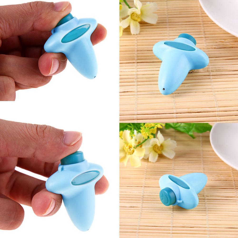 Insect Sting and Bite Relief Portable Itch Helper Bug Bite Relief Mosquito Bites Relief Device for Hiking Bug Bite Itch Camping