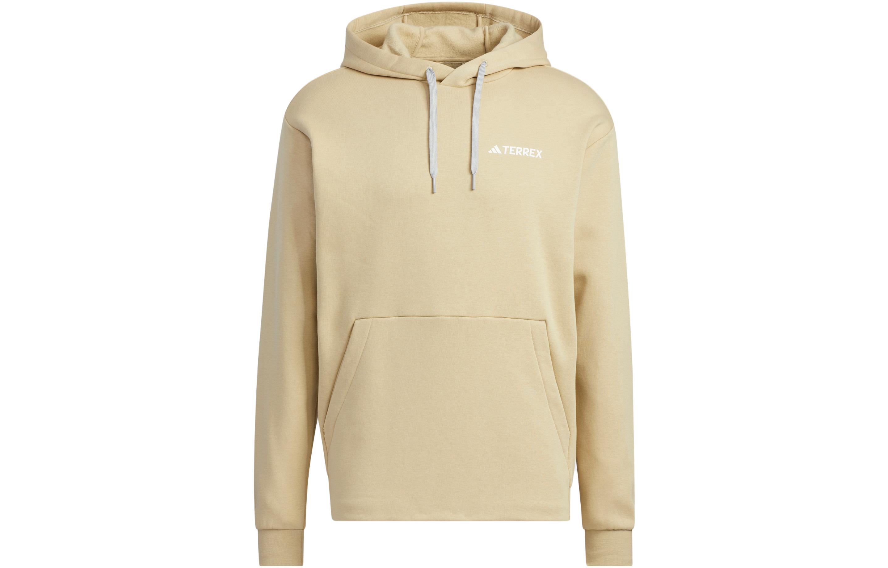 Adidas Sweatshirt Unisex Grassland Brown IC4481 L