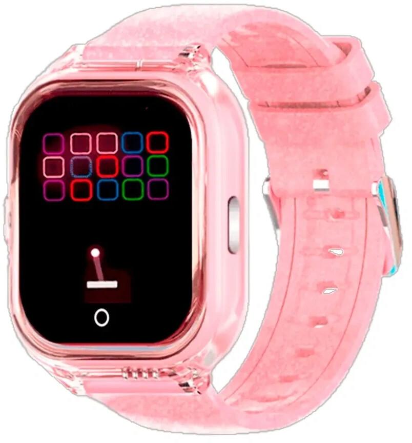 SaveFamily Enjoy Pink